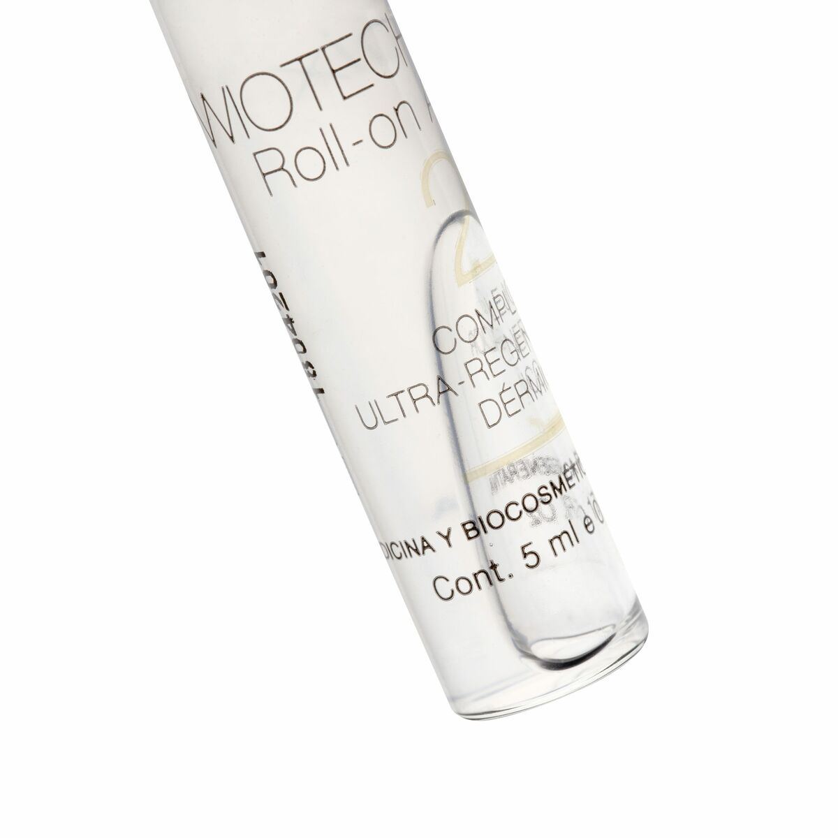 Anti-Aging-Regenerative Creme Wiotech EmixRollon 5 ml-2