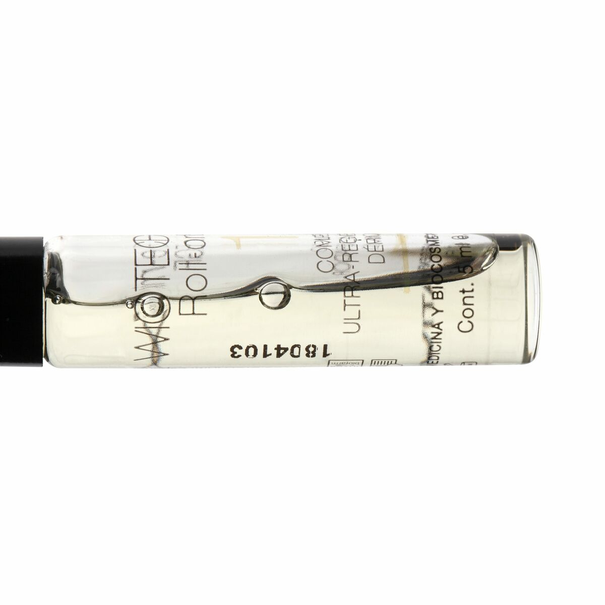 Anti-Ageing Regenerative Cream Wiotech EmixRollon 5 ml-1