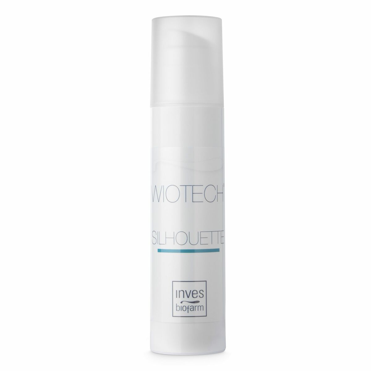 Körpercreme Wiotech SILHOUETTE 200 ml-0