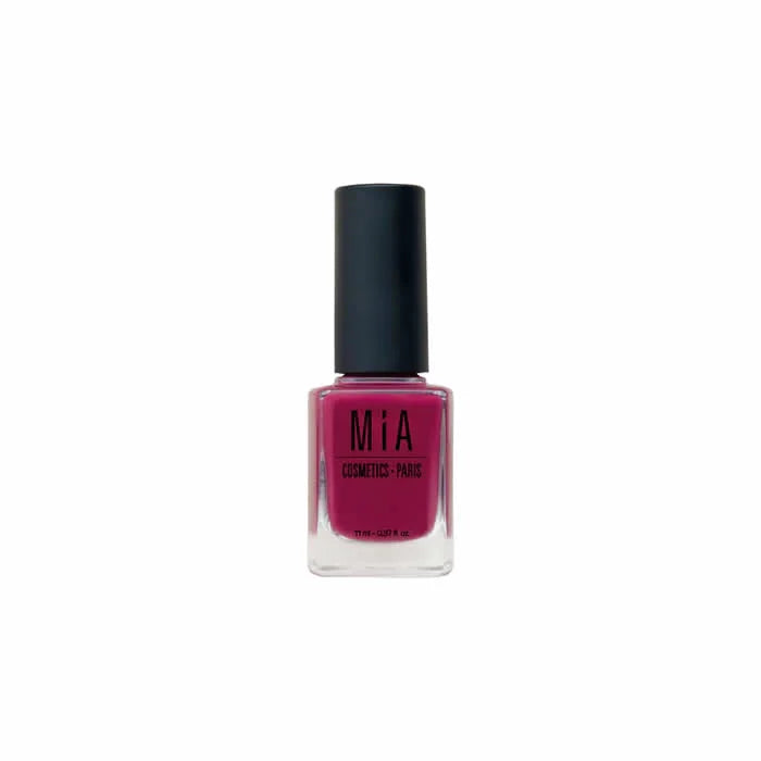 Mía Cosmetics smalto Crimson Cherry