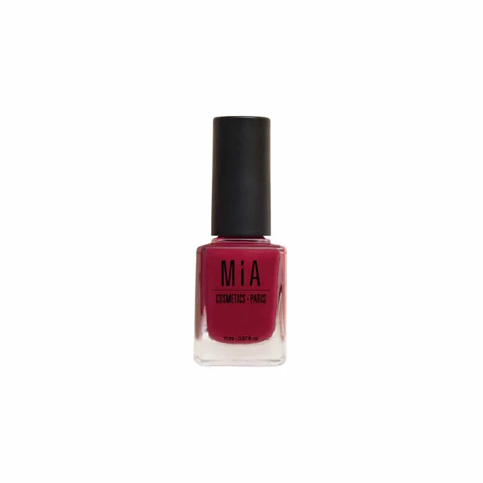 Mía Cosmetics smalto Carmine