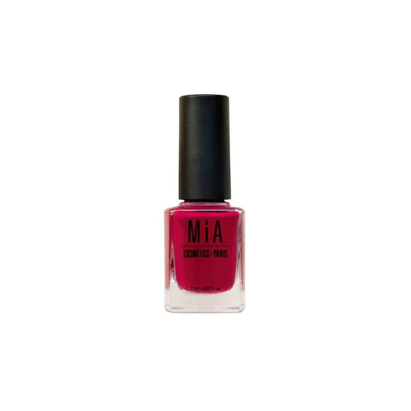 Mía Cosmetics smalto Magenta