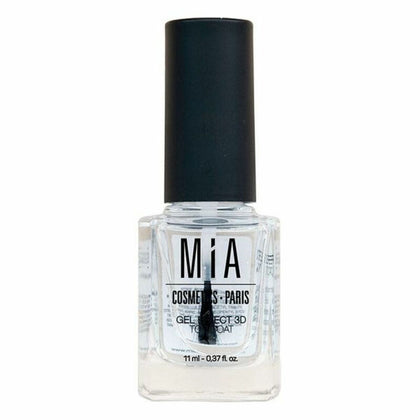 Oja Fixer Effect 3D Mia Cosmetics Paris Gel Effect D Gel 11 ml