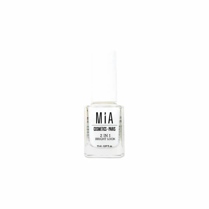Mía Cosmetics 2 In 1 Bright Look 11 ml