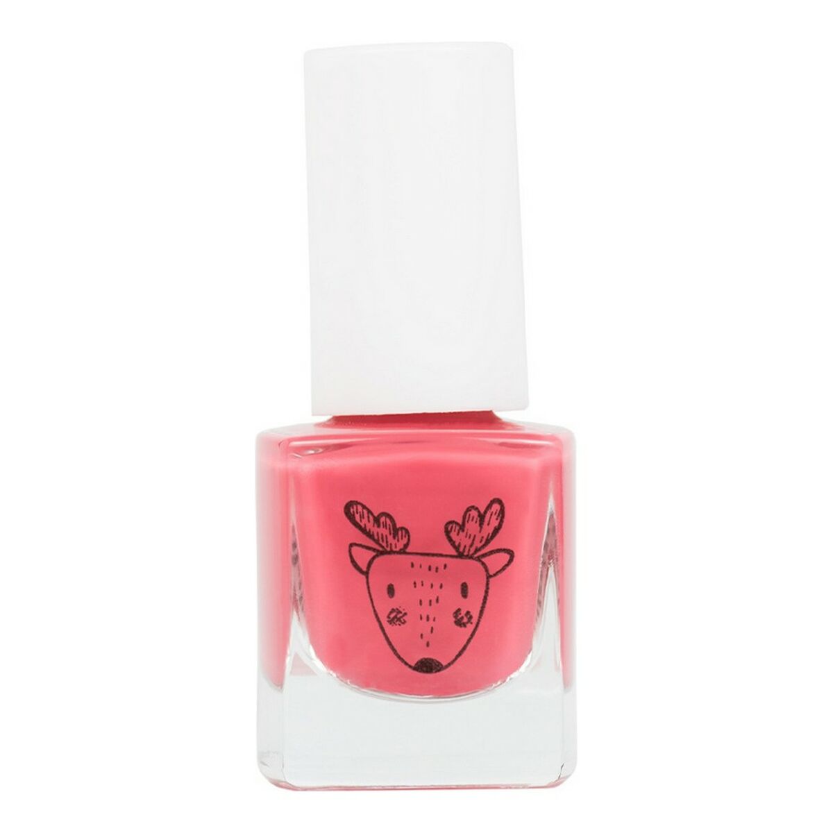 Nagellack Kids Mia Cosmetics Paris Deer (5 ml)-0