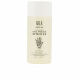 Nagellackentferner Ultra Sanfter Nagellackentferner Mia Cosmetics Paris-0