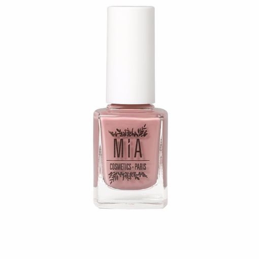 Mía Cosmetics Bio-Sourced smalto Quartz 11 ml
