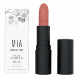 Lipstick Mia Cosmetics Paris Labial Mate 4 g-0