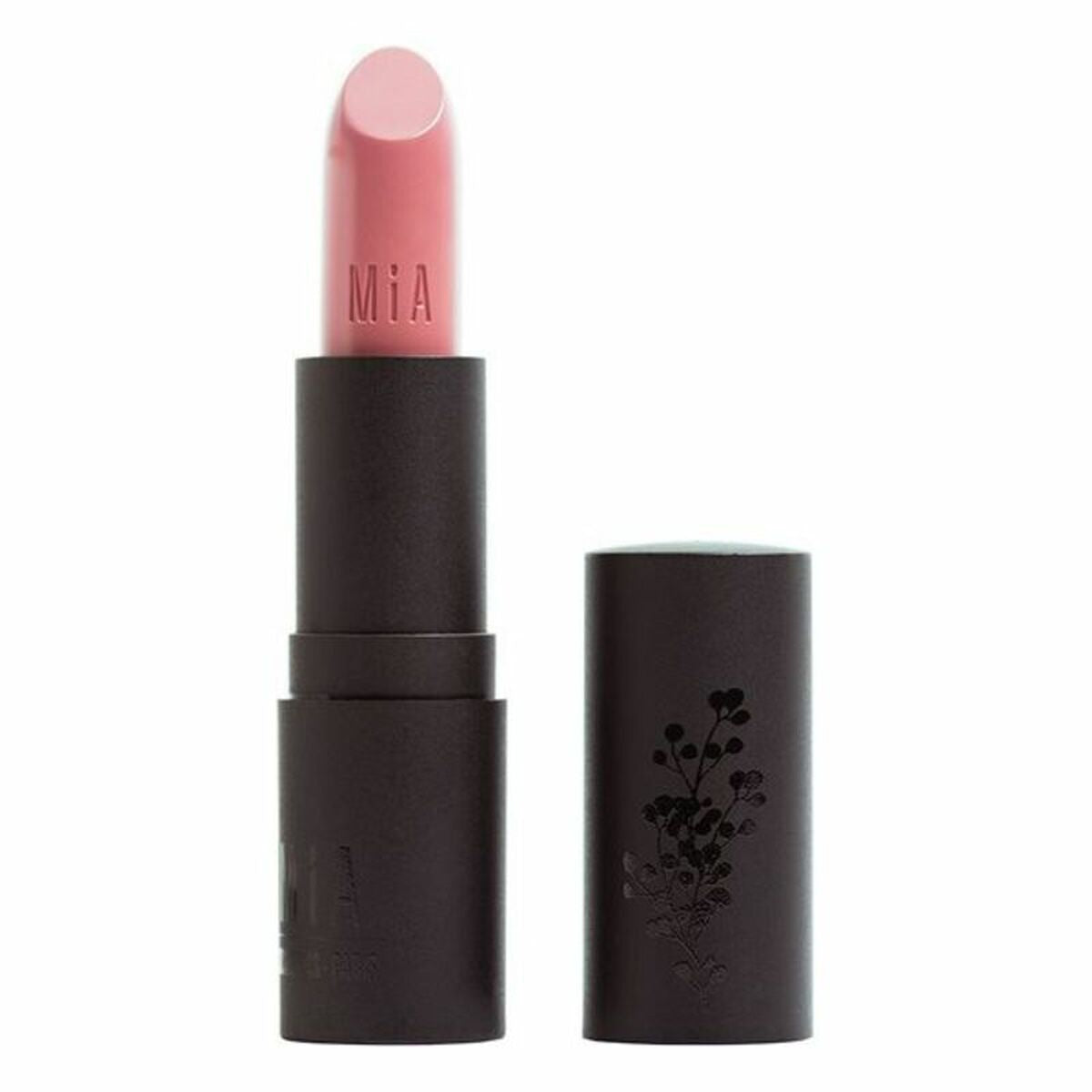 Hydrating Lipstick Mia Cosmetics Paris 507-Mad Malva (4 g)-1