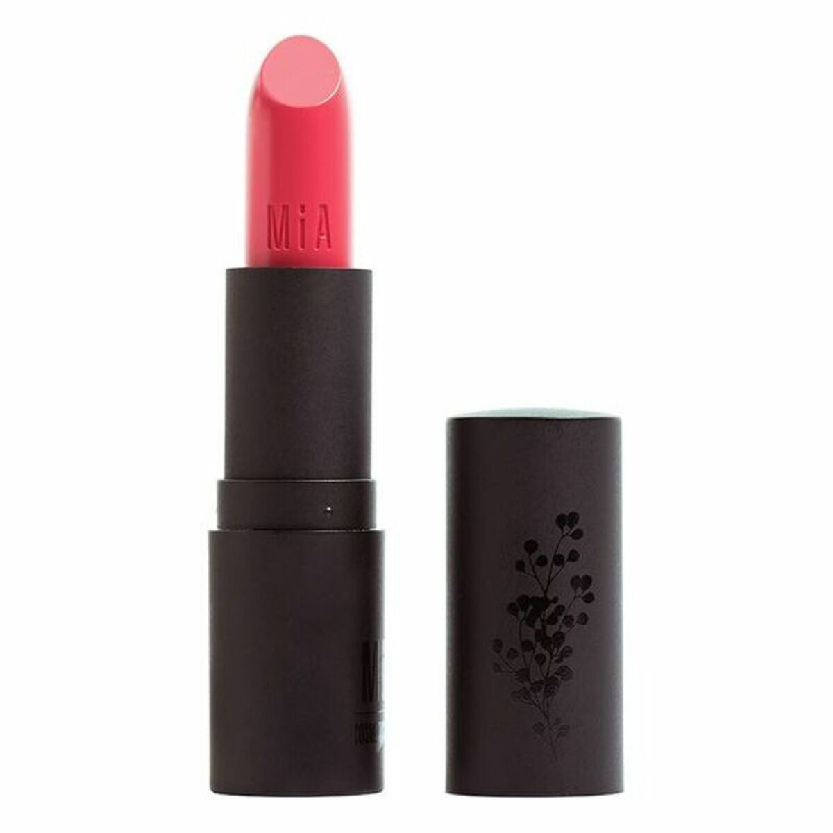 Rossetto idratante Mia Cosmetics Paris 509-Caramello Coral (4 g)-1