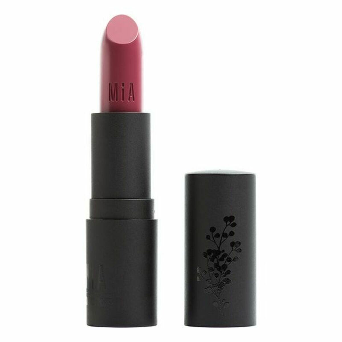 Hydrating Lipstick Mia Cosmetics Paris 512-Berry Bloom (4 g)-1