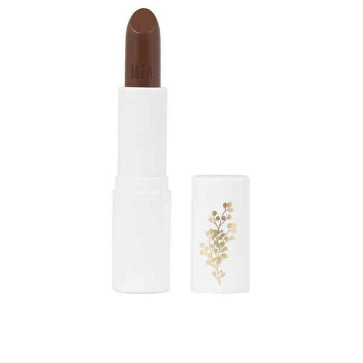 Lipstick Luxury Nudes Mia Cosmetics Paris Matt 519-Spicy Chai (4 g)-0