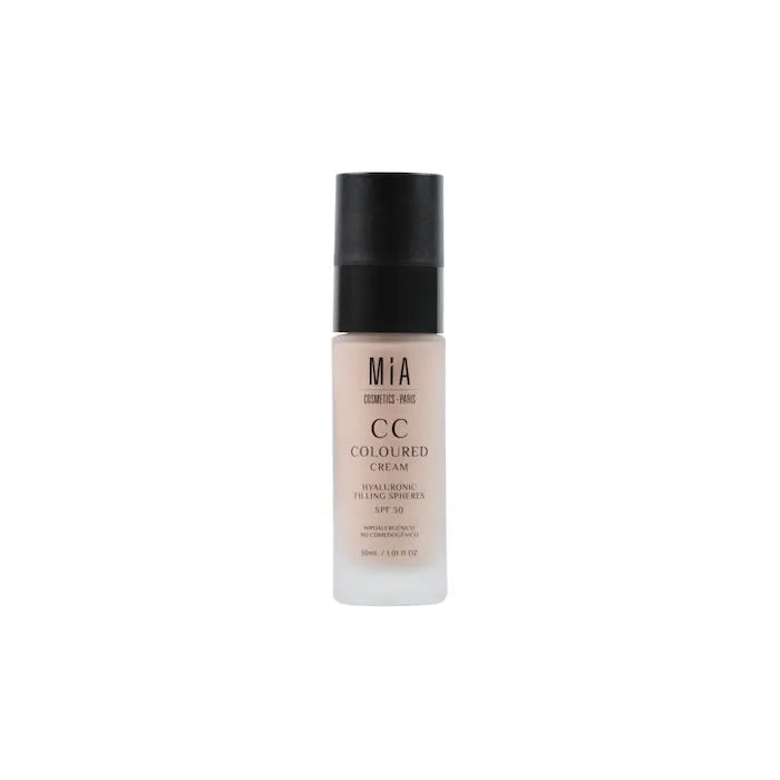 Mía Cosmetics CC Cream Spf30 Dark 30 ml