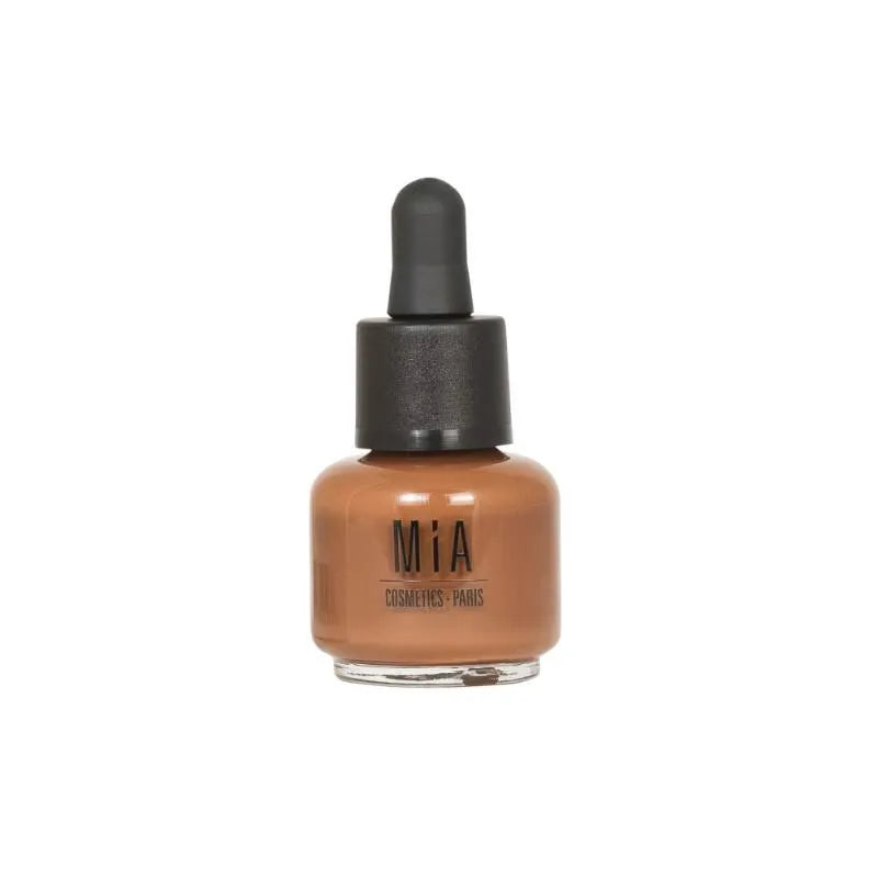 Mía Cosmetics Colour Drops Bronze 15 ml