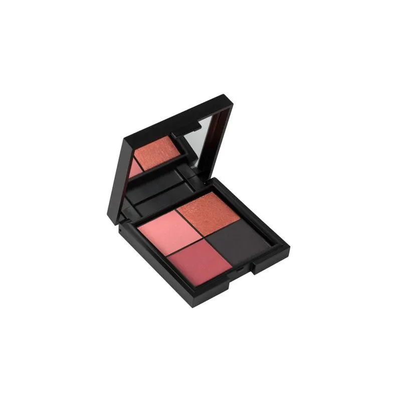 Mía Cosmetics ombretto Palette Rose 10,5 g