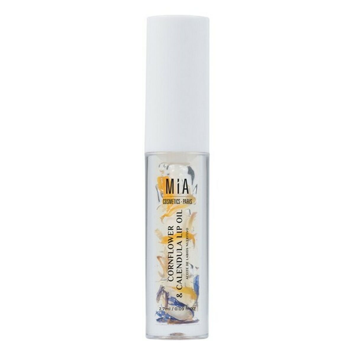Lip Balm Cornflower & Calendula Mia Cosmetics Paris 0907 2,7 ml (2,7 ml)-0