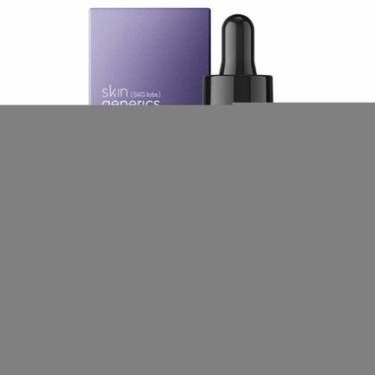 Firming Serum Skin Generics Organic Silicium 30 ml
