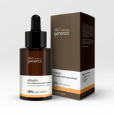 Siero anti-macchie cutanee generici ARBUTIN-1