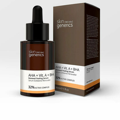 Siero esfoliante Ellips Aha Vit A Bha