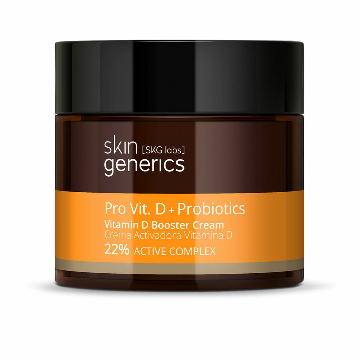 Cremă de zi Ellips Pro Probiotics-0