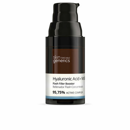 Concentré Intensif Jour Skin Generics Acide Hyaluronique Vitamine B3 20 ml