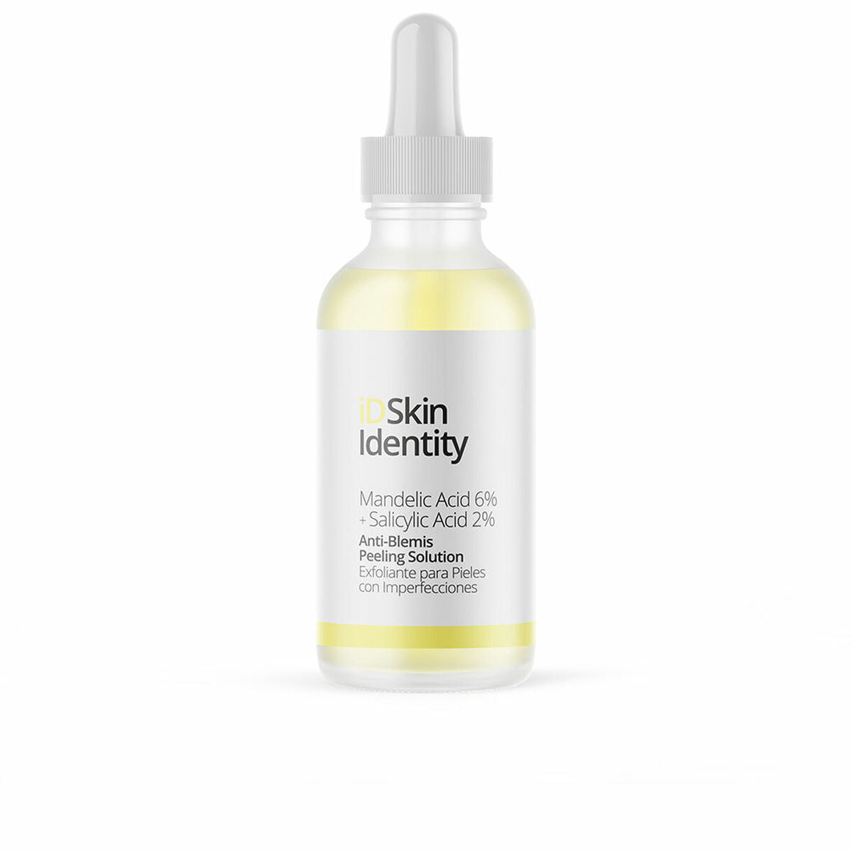 Peeling-Serum Skin Generics Id Skin Identity 30 ml Anti-Unvollkommenheiten-0