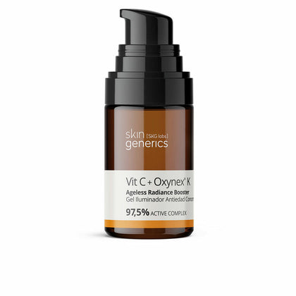 Tagescreme Skin Generics VIT C + OXYNEX K 20 ml