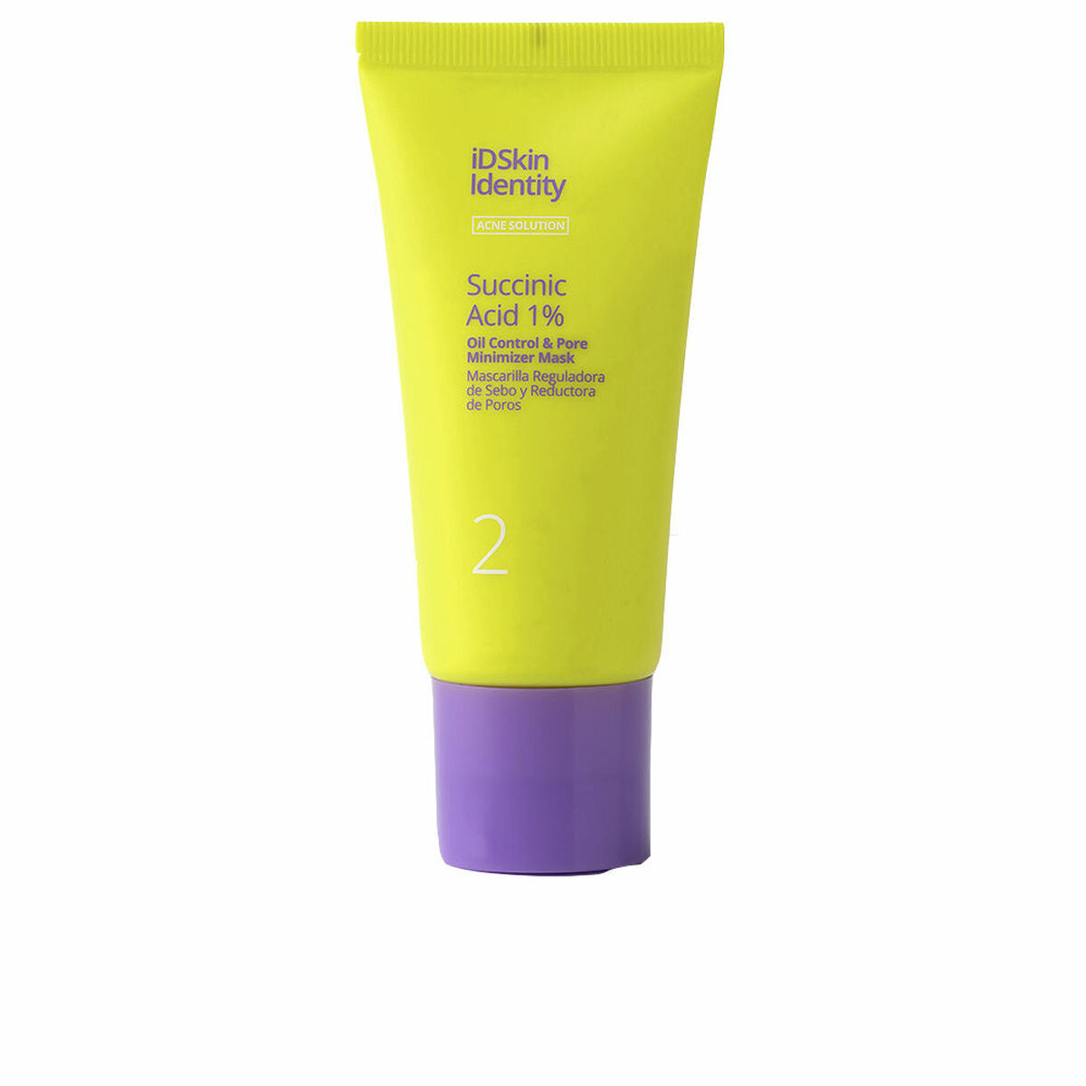 Struccante viso Skin Generics ID SKIN-0