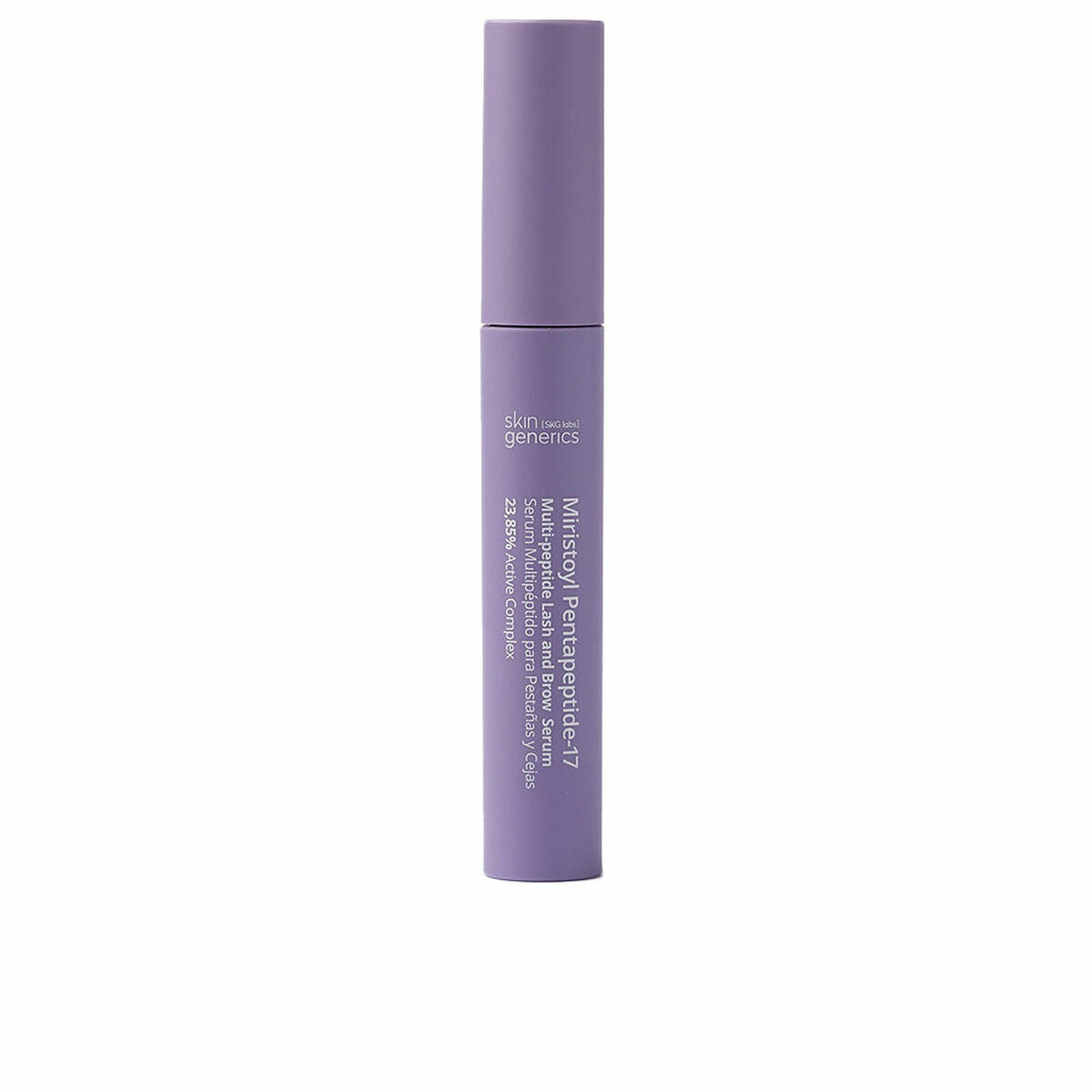 Make-up-Entferner-Tücher Skin Generics MIRISROYL PENTAPEPTIDE-17-0