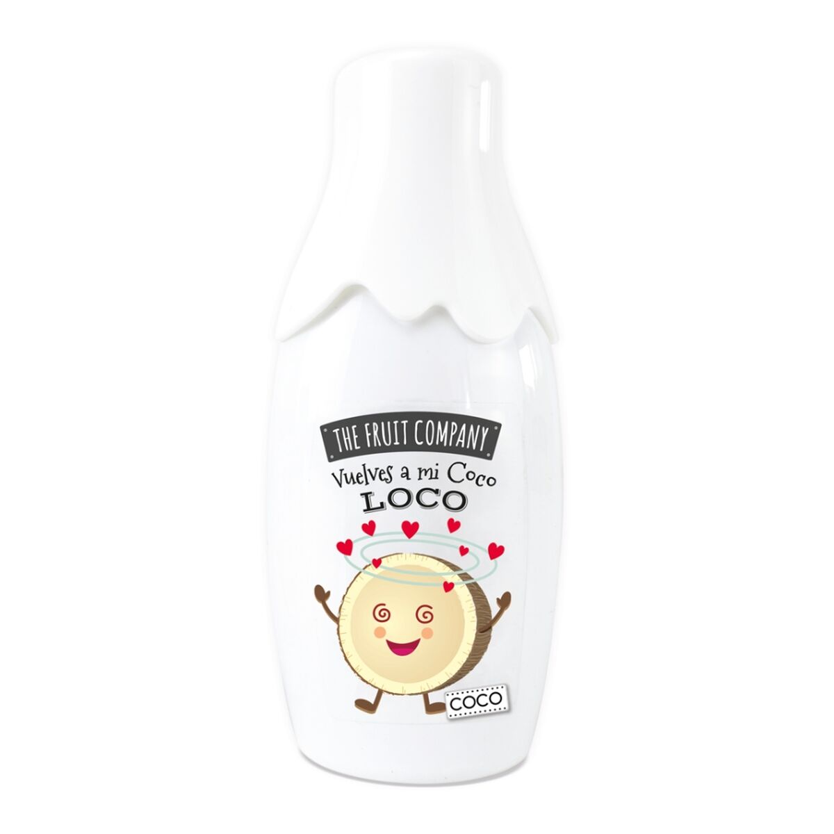 Profumo Donna The Fruit Company EDT 40 ml Vuelves a mi Coco Loco-0