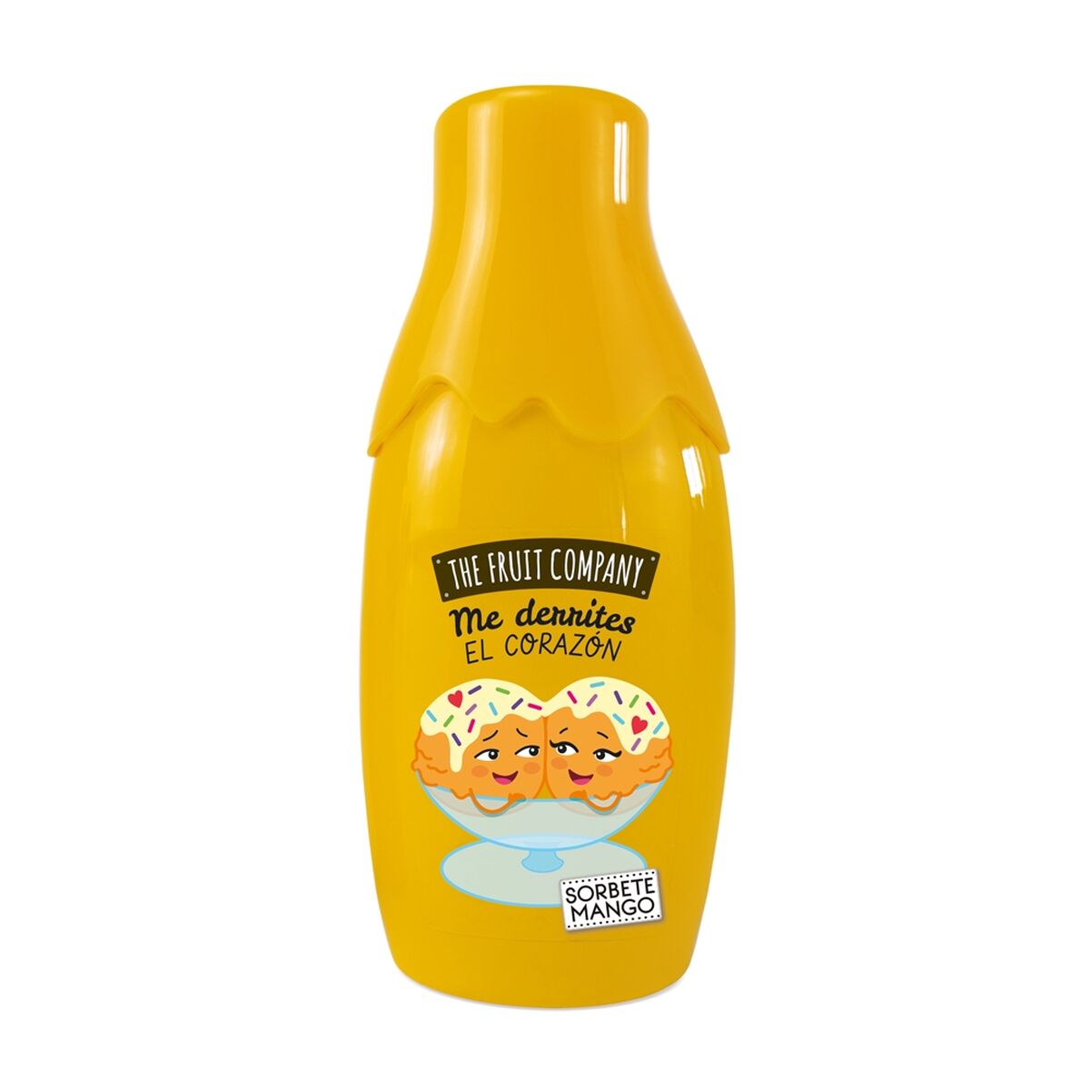 Women's Perfume The Fruit Company EDT 40 ml Me Derrites el Corazón-0