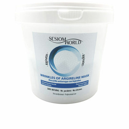 Huile Concentrée Corps Jambes SesioMWorld RIDES D'ARGIRELINE 300 ml