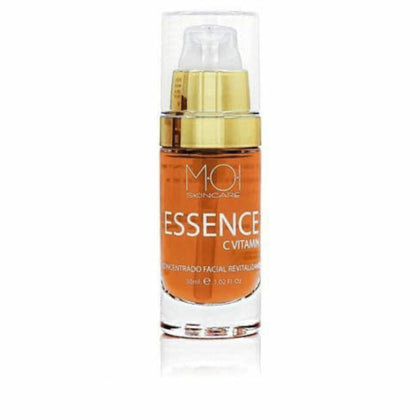 Gesichtslotion MOI ESSENCE VITAMIN C 30 ml