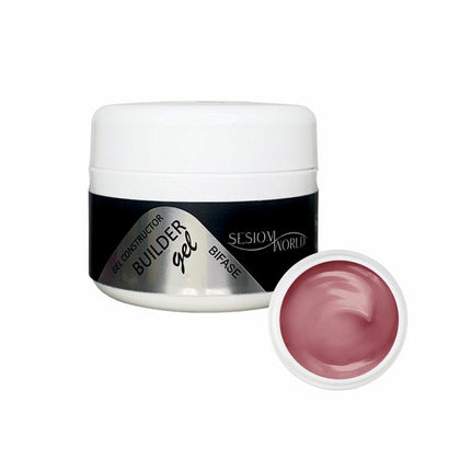 Nagelbasisgel SesioMWorld BIFASE 50 ml