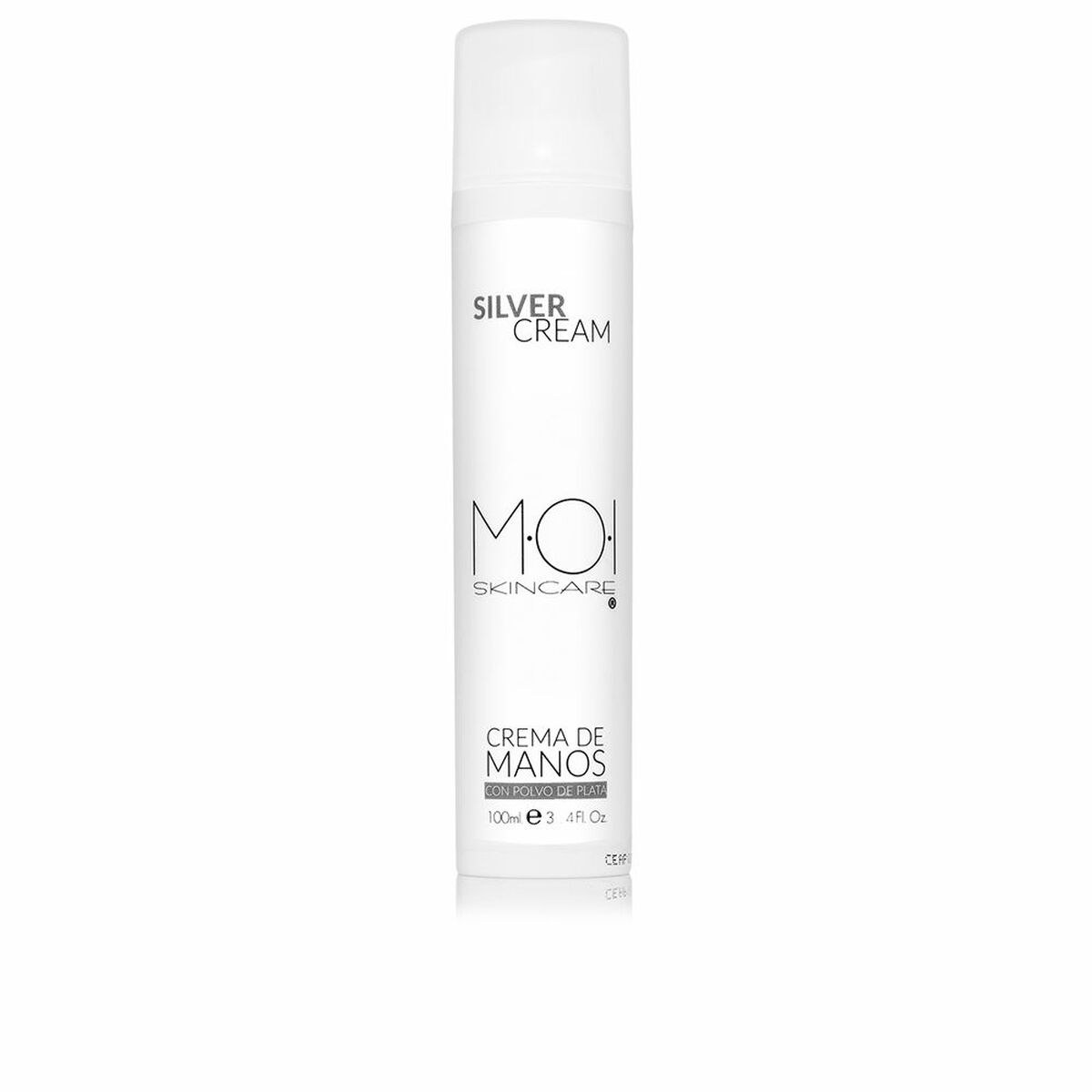 Handcreme MOI SILVER CREAM 100 ml-0