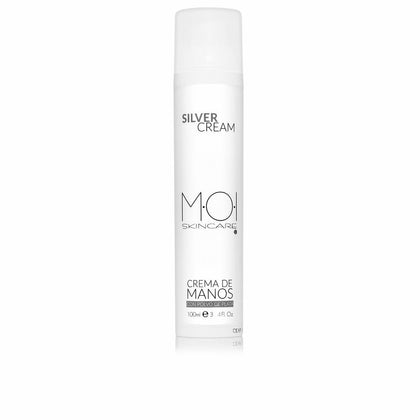 Hand Cream MOI SILVER CREAM 100 ml
