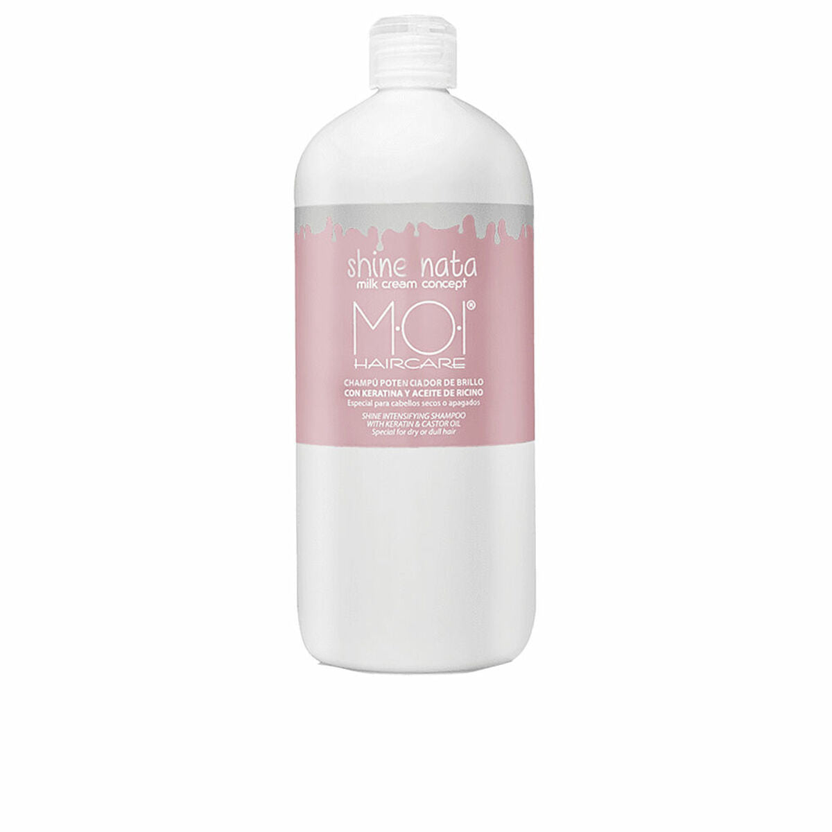 Shampoo MOI SHINE NATA 1 L-0