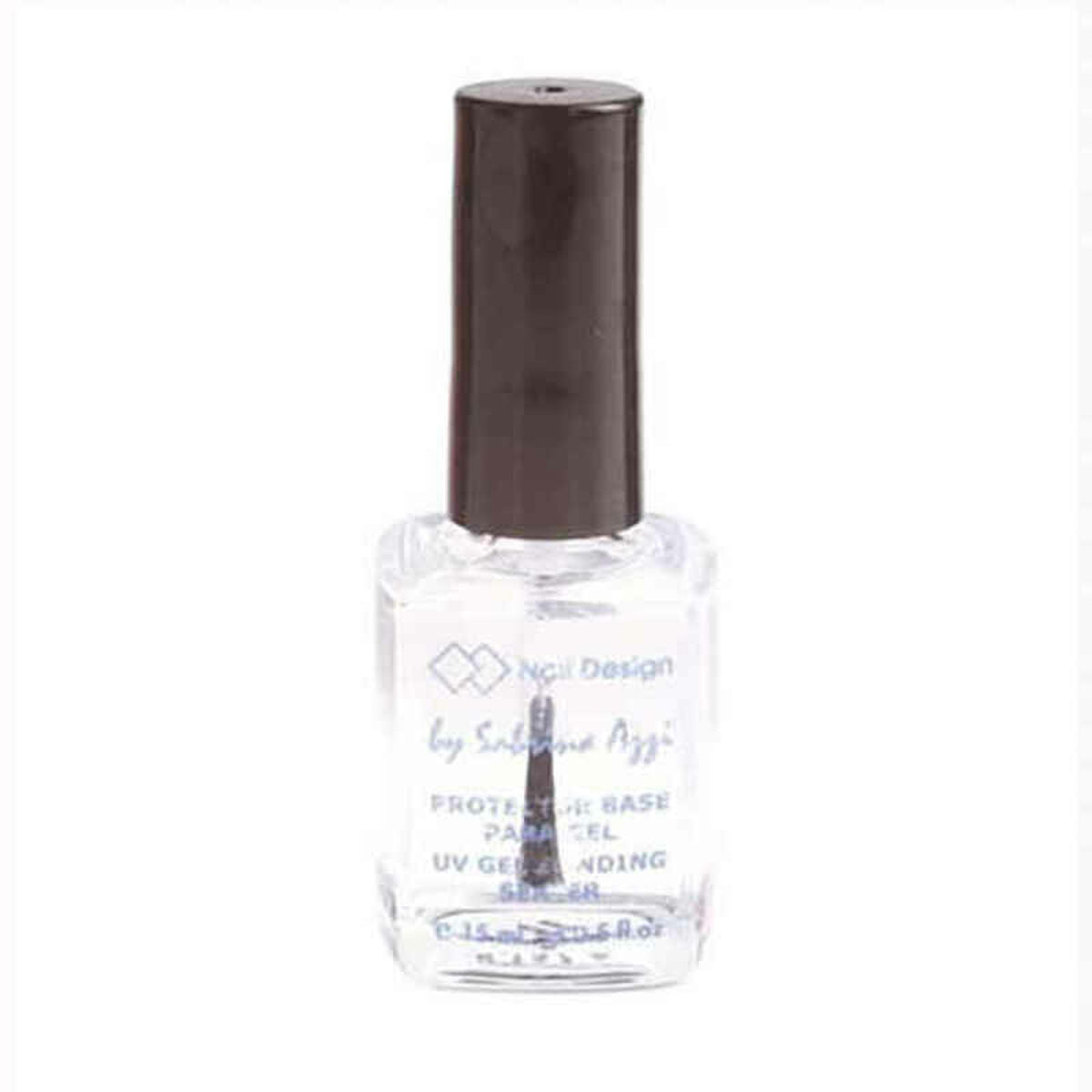 Nagellack Sabrina Azzi Protect Base (15 ml)-0