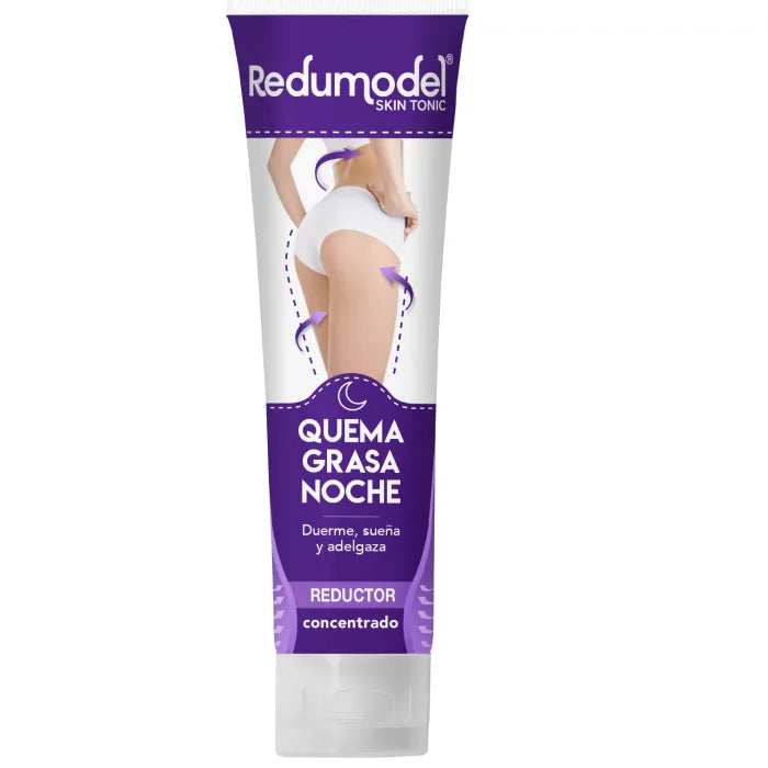 Redumodel Skin Tonic Fat Burning Night 100 ml