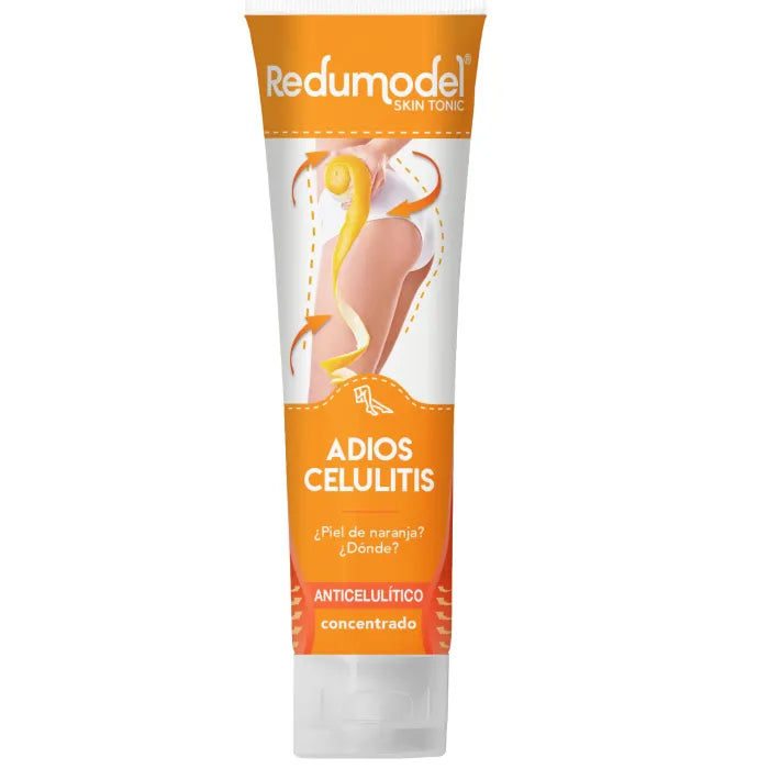 Redumodel Skin Tonic Goodbye Cellulite 100 ml
