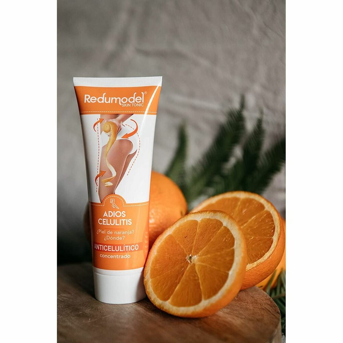 Cellulite Reduction Programme Redumodel (100 ml)-1