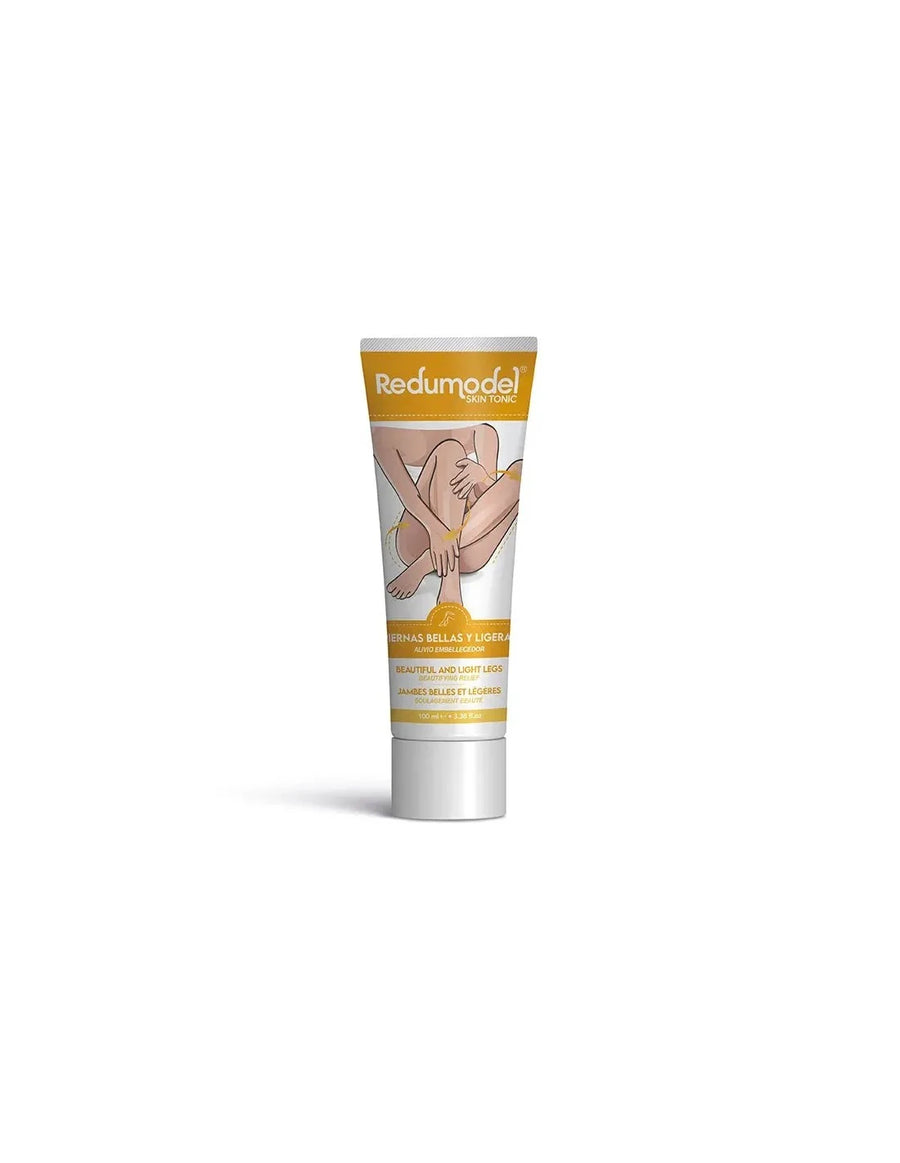 Redumodel Piernas Bellas e Ligeras Skin