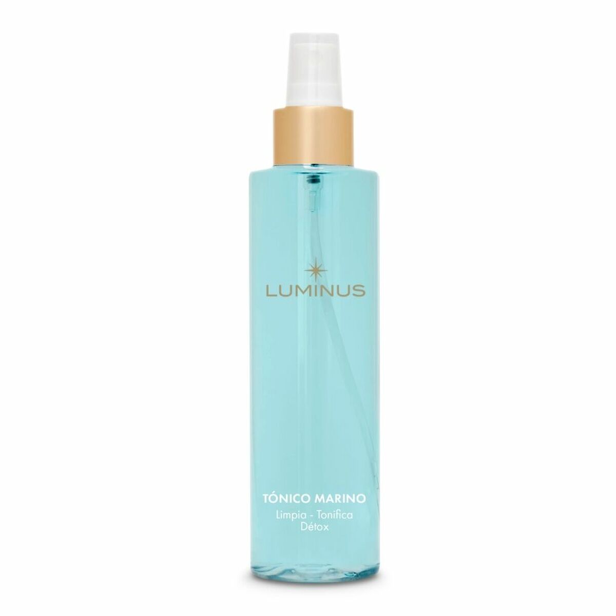 Facial Toner Luminus Détox (200 ml)-0