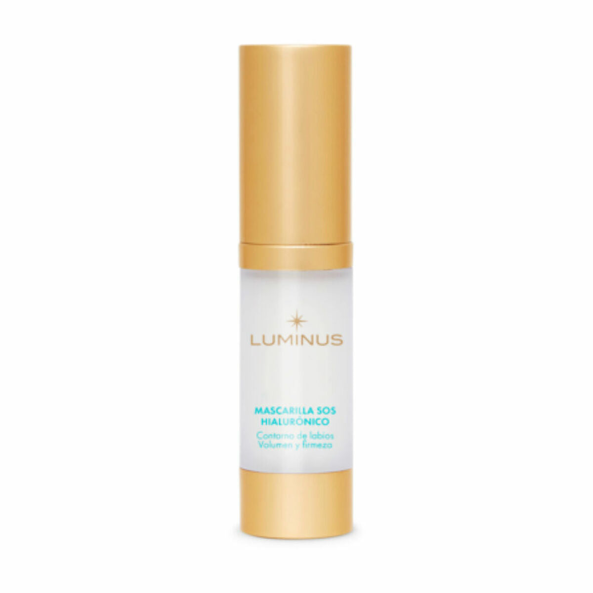 Treatment for the Lip Contour Ácido Hialuronico Luminus-0