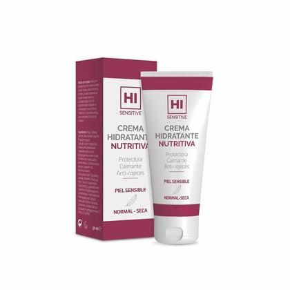 Crème Hydratante Visage Hi Sensitive Redumodel 30 ml