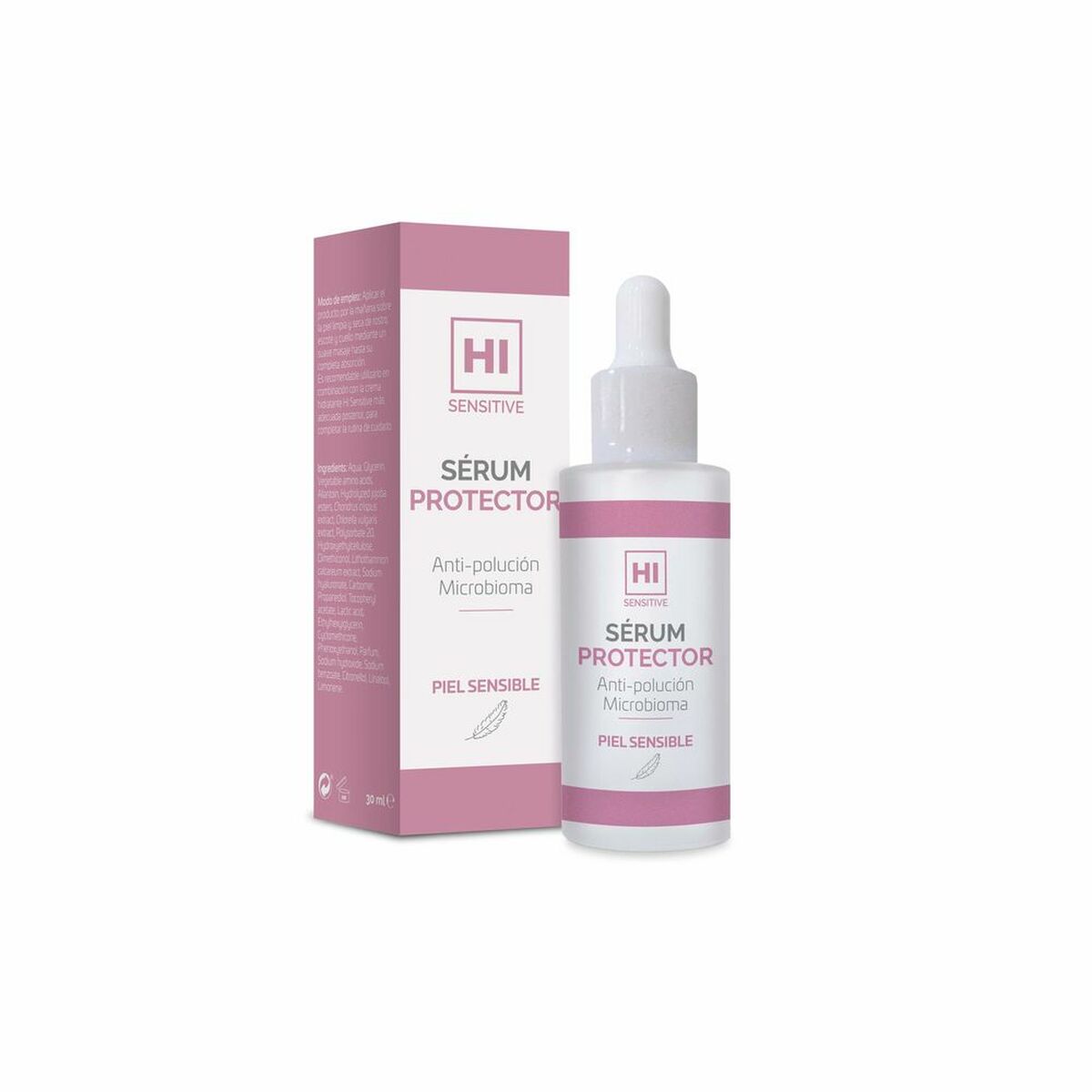 Protective Serum Redumodel Hi Sensitive 30 ml-0