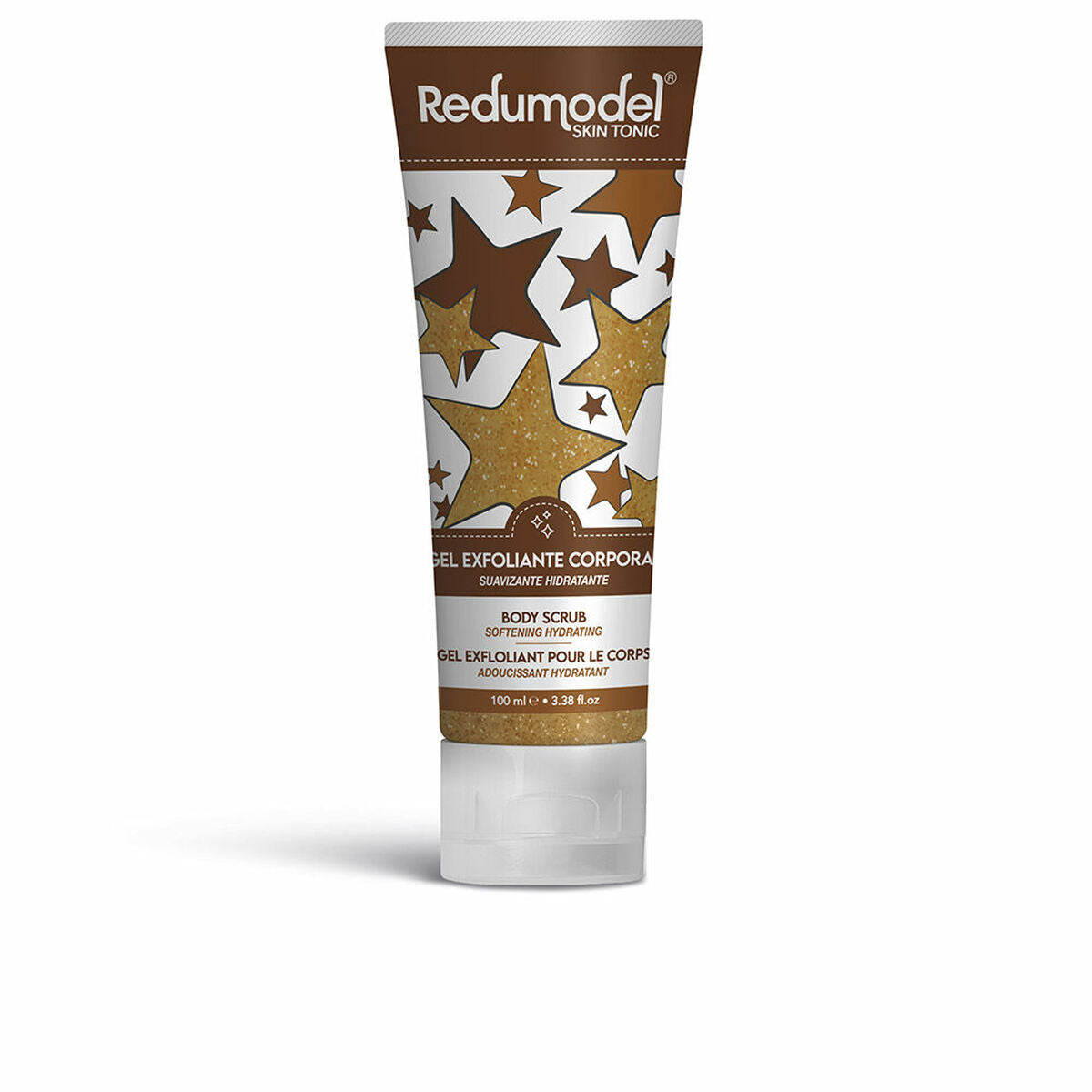 Peeling-Körpergel Redumodel Skin Tonic 100 ml-0