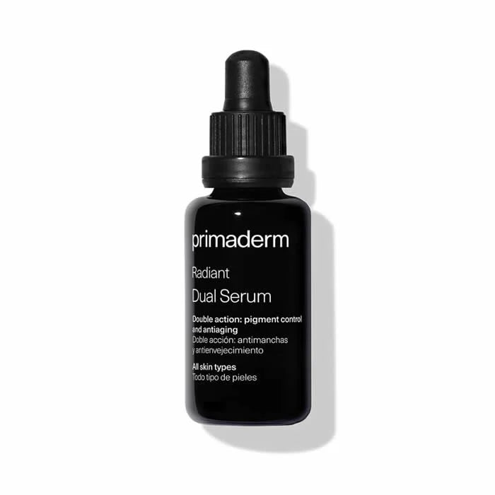 Primaderm Singuladerm Radiant Dual siero 30 ml