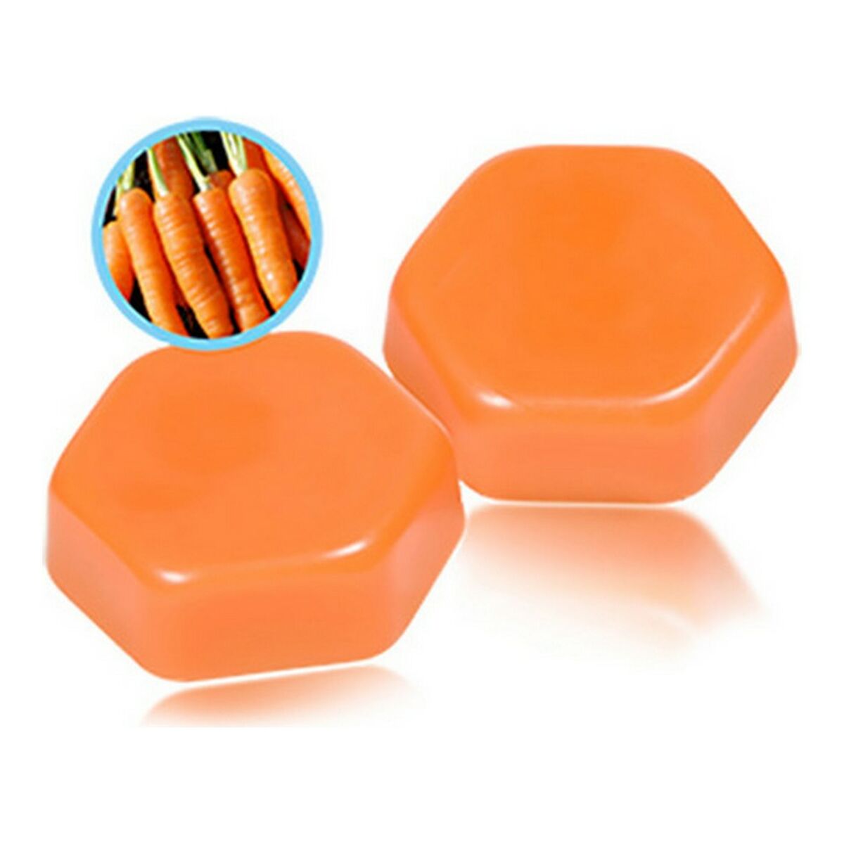 Low Fusion Wax Caroteno Depil Ok (1 Kg)-0