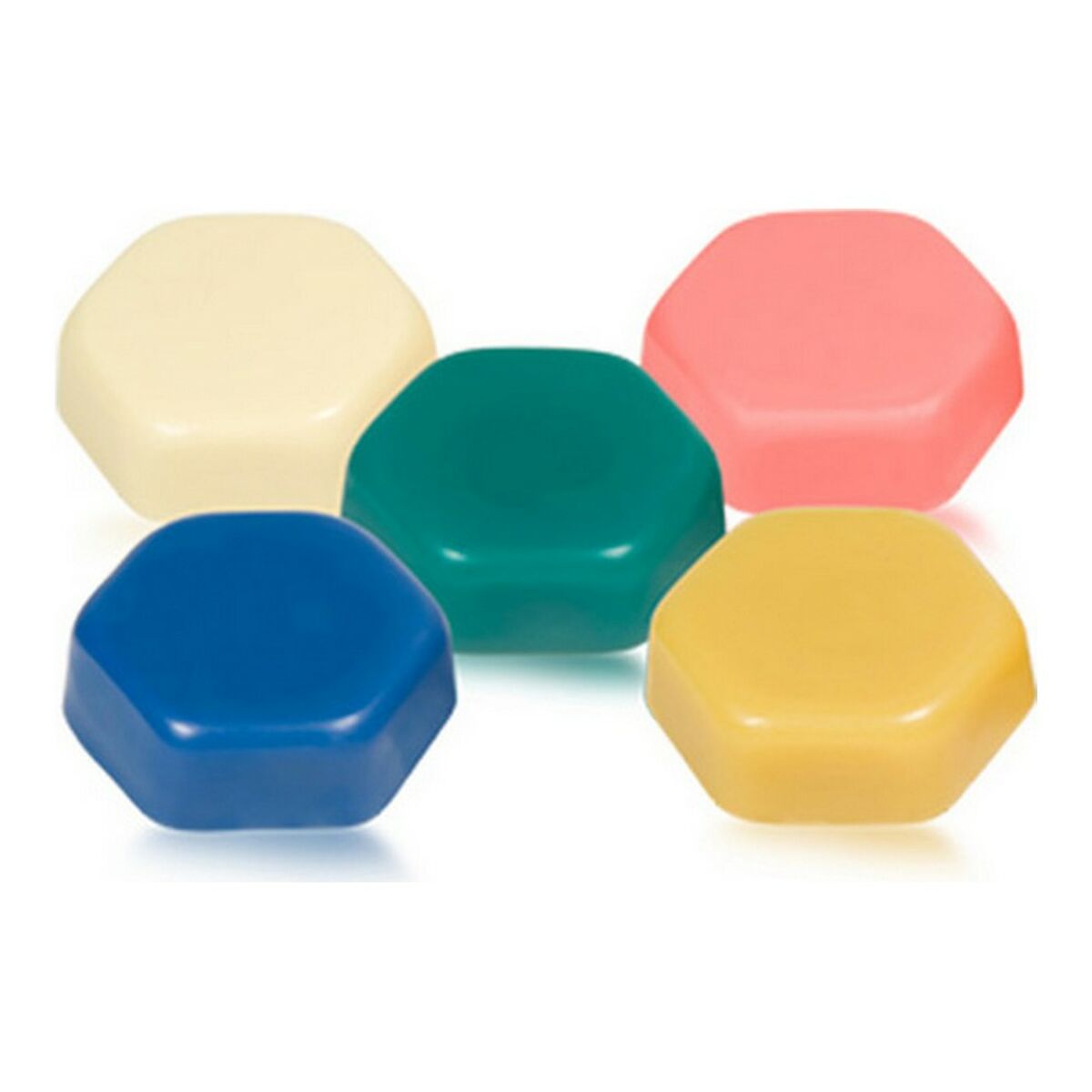 Low Fusion Wax Depil Ok 21415 (1 kg)-0
